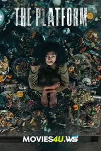 The Platform (2019) Multi Audio {Hindi-English-Spanish} BluRay 480p | 720p | 1080p The Platform (2019) Multi Audio {Hindi-English-Spanish} BluRay 480p | 720p | 1080p