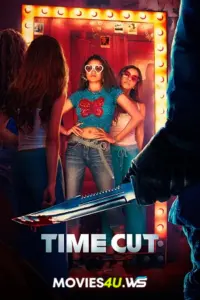 Time Cut (2024) WEB-DL Multi Audio Full Movie 480p | 720p | 1080p Time Cut (2024) WEB-DL Multi Audio Full Movie 480p | 720p | 1080p