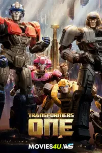 Transformers One (2024) WEB-DL Dual Audio Full Movie 480p | 720p | 1080p Transformers One (2024) WEB-DL Dual Audio Full Movie 480p | 720p | 1080p