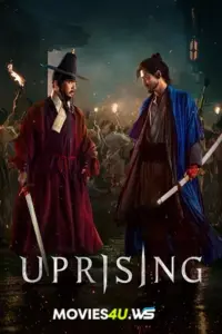 Uprising (2024) WEB-DL Multi Audio Full Movie 480p | 720p | 1080p Uprising (2024) WEB-DL Multi Audio Full Movie 480p | 720p | 1080p
