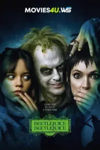 Beetlejuice Beetlejuice (2024) WEB-DL {English With Subtitles} Full Movie 480p | 720p | 1080p Beetlejuice Beetlejuice (2024) WEB-DL {English With Subtitles} Full Movie 480p | 720p | 1080p