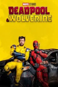 Deadpool & Wolverine (2024) Dual Audio WEB-DL Full Movie 480p | 720p | 1080p Deadpool & Wolverine (2024) Dual Audio WEB-DL Full Movie 480p | 720p | 1080p