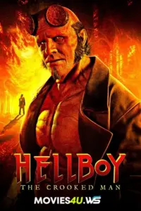 Hellboy: The Crooked Man (2024) AMZN WEBRip {English With Subtitles} Full Movie 480p | 720p | 1080p Hellboy: The Crooked Man (2024) AMZN WEBRip {English With Subtitles} Full Movie 480p | 720p | 1080p
