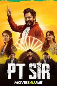 PT Sir (2024) Dual Audio WEB-DL 480p | 720p | 1080p PT Sir (2024) Dual Audio WEB-DL 480p | 720p | 1080p