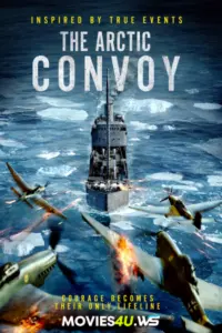 The Arctic Convoy (2023 – Amazon Prime) BluRay Dual Audio {Hindi-Norwegian} 480p | 720p | 1080p The Arctic Convoy (2023 – Amazon Prime) BluRay Dual Audio {Hindi-Norwegian} 480p | 720p | 1080p