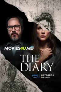 The Diary (2024) WEB-DL MULTi Audio {Hindi-English-Spanish} 480p | 720p | 1080p The Diary (2024) WEB-DL MULTi Audio {Hindi-English-Spanish} 480p | 720p | 1080p