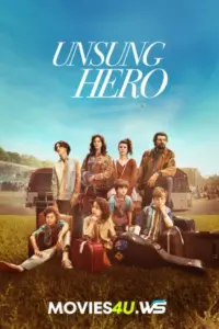 Unsung Hero (2024) BluRay Dual Audio Full Movie 480p | 720p | 1080p Unsung Hero (2024) BluRay Dual Audio Full Movie 480p | 720p | 1080p