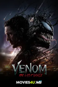 Venom: The Last Dance (2024) HDTS Multi Audio 480p | 720p | 1080p Venom: The Last Dance (2024) HDTS Multi Audio 480p | 720p | 1080p