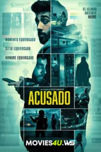 Accused (2023) Multi Audio Full Movie WEB-DL 480p | 720p | 1080p Accused (2023) Multi Audio Full Movie WEB-DL 480p | 720p | 1080p