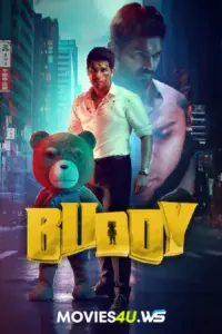 Buddy (2024) Dual Audio Full Movie WEB-DL 480p | 720p | 1080p Buddy (2024) Dual Audio Full Movie WEB-DL 480p | 720p | 1080p