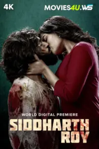 Siddharth Roy (2024) WEB-DL Dual Audio Full Movie 480p | 720p | 1080p | 2160p 4K Siddharth Roy (2024) WEB-DL Dual Audio Full Movie 480p | 720p | 1080p | 2160p 4K