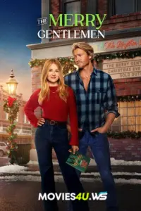 The Merry Gentlemen (2024) Multi Audio Full Movie WEB-DL 480p | 720p | 1080p The Merry Gentlemen (2024) Multi Audio Full Movie WEB-DL 480p | 720p | 1080p