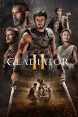 Download Gladiator 2 (2024) HDCAM Full Movie 480p | 720p