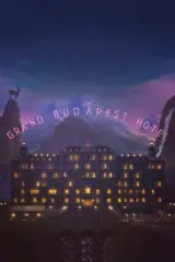 Download The Grand Budapest Hotel (2014) BluRay {English With Subtitles} Full Movie 480p | 720p | 1080p