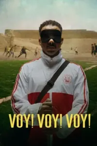 Download Voy! Voy! Voy! (2023) WEB-DL Dual Audio {Hindi-Arabic} 480p | 720p | 1080p Download Voy! Voy! Voy! (2023) WEB-DL Dual Audio {Hindi-Arabic} 480p | 720p | 1080p