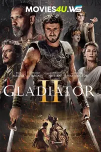 Gladiator II (2024) Multi Audio Full Movie HDTS 480p | 720p | 1080p Gladiator II (2024) Multi Audio Full Movie HDTS 480p | 720p | 1080p