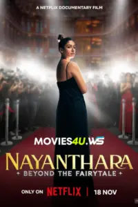 Nayanthara: Beyond the Fairy Tale (2024) WEB-DL Multi Audio Full Movie 480p | 720p | 1080p Nayanthara: Beyond the Fairy Tale (2024) WEB-DL Multi Audio Full Movie 480p | 720p | 1080p