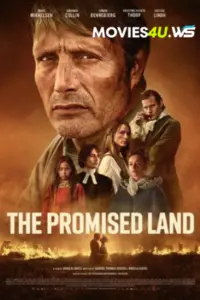 The Promised Land (2023) BluRay Dual Audio Full Movie 480p | 720p | 1080p The Promised Land (2023) BluRay Dual Audio Full Movie 480p | 720p | 1080p