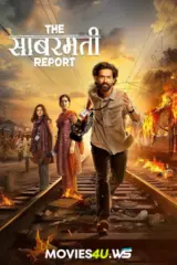 The Sabarmati Report (2024) Hindi Full Movie HDTS 480p | 720p | 1080p