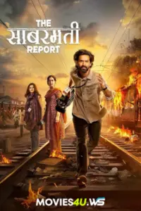 The Sabarmati Report (2024) Hindi Full Movie HDTS 480p | 720p | 1080p The Sabarmati Report (2024) Hindi Full Movie HDTS 480p | 720p | 1080p